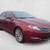 2015 Lincoln MKZ AWD All Wheel Drive  Sedan 3 thumbnail