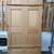 Solid Oak French Doors - Never Used 1 thumbnail
