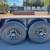 20' Flatbed Trailer - New 2026 - 14,000lb GVWR (Dual 8 Lug Axles) 7 thumbnail