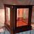 Curio Side Table - Lighted 5 thumbnail