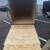2026 6x12 V-nose Cargo Trailer  -- factory warranty 3 thumbnail