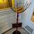 Place & Time HALLOWEEN Outdoor or Indoor CANDY BOWL STAND NEW 3 thumbnail
