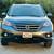2012 Honda CR-V EX-L 2 thumbnail