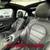 2017 Mercedes-Benz C-Class AMG C63 Sedan Sedan 8 thumbnail