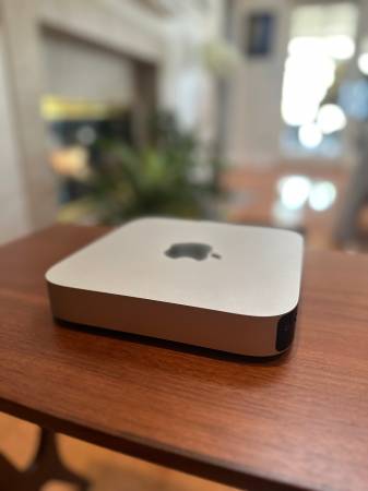中古 Mac mini (Late2014) MacOS Sonoma 中古 Mac mini (Late2014) MacOS Sonoma Mac Mini Desktop Late