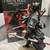 DARTH MAUL statue 6 thumbnail