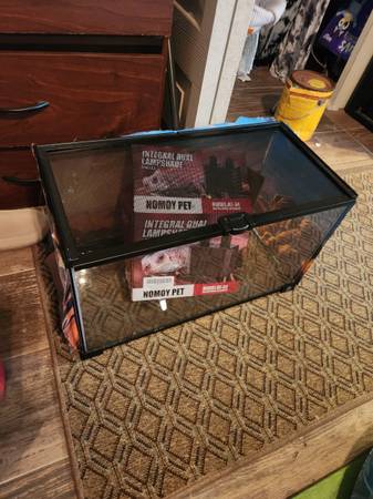 10 gal terrarium (Chunchula)63920390942722121