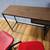 Ikea Laptop desk and desk chairs 2 thumbnail