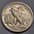 MS 1942-S Walking Liberty Half Dollar, Great Strike, Orig. Mint Luster 2 thumbnail