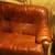Living room leather sofa set 6 thumbnail