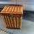 Baskets Wicker Rattan Storage Organizing 9 thumbnail