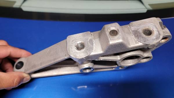 vw Mk4 Jetta/GTI VR6 12v Parts - $125 (San Jose)63471454329473124
