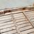 Patio set--Teak patio table and four Polywood chairs 4 thumbnail