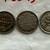 Antique Silver Coins From Canada 7 thumbnail