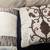 Queen size luxurious bedding set 11 pieces in like new condition 13 thumbnail