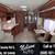 2008 Holiday Rambler Neptune XL 37PDQ Large Fridge 12 thumbnail