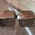 Invincible Armada 1588 Ship Collectible Bookends 3 thumbnail