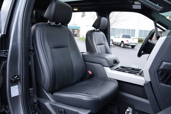 2022 Ford F250 MEGARAPTOR 4X4 - Photo 12