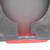 1968-1972 CORVETTE COWL INDUCTION HOOD with AIR BOX 23 thumbnail