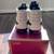 NEW Vans Sk8-Hi 38 Dx 10.5 5 thumbnail