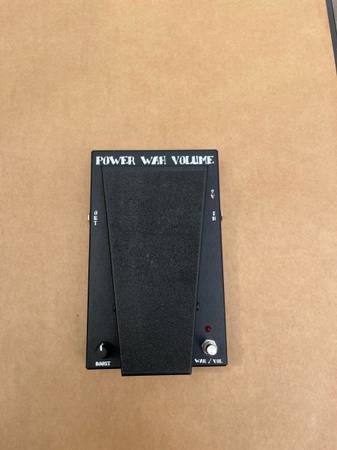 Morley PWV 1