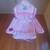 Disney Princess Portable Indoor and Outdoor Armchair for Kids 1 thumbnail