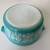 Pyrex #473 Turquoise Blue Amish Butterprint 1 QT Casserole Dish No Lid 4 thumbnail