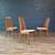 Set of 6 Mid-Century Swedish Modern Teak Dining Chairs by Svegards Mar 3 thumbnail