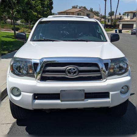 2010 Toyota Tacoma Access Cab TRD Off Road - $26,80063623905693699121