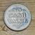 Vintage "No Cash Value" Arcade Token 2 thumbnail