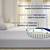 Casper wave snow hybrid queen size matrress 2 thumbnail