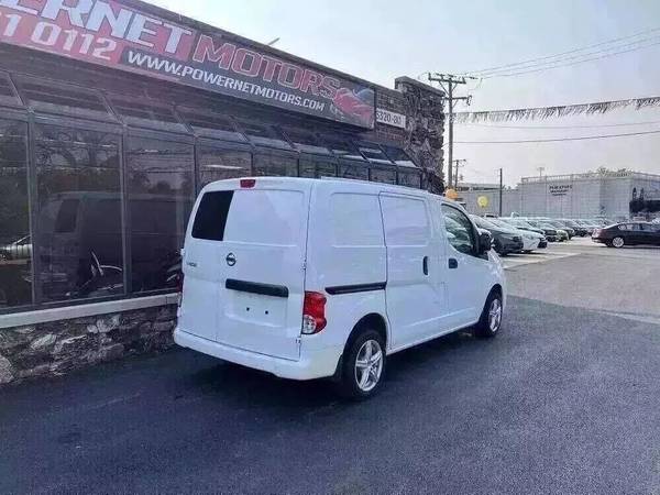 2020 Nissan NV200 - ¡Financiamiento Disponible! - $16,40063618755698049124