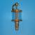 Lunkenheimer CROWN No. 3 Brass Swing Top Oiler Lubricator Hit Miss 1 thumbnail