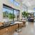 Contemporary Kitchen, Stainless Gas Ranges, Bike Storage, Pets Welcome 6 thumbnail
