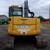 2018 Deere 75G Excavator 5 thumbnail