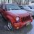 2004 Jeep Liberty Limited 5 thumbnail