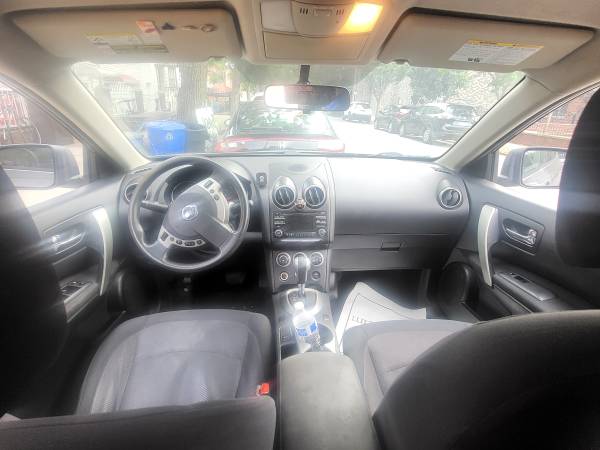 2014 Nissan Rogue Select - $2,400 (Bronx, NY)63441360601089123