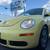 2006 VOLKSWAGEN BEETLE"ONW OWNER"85K"ALL SERVICES"YELLOW"LOOOOOOOOOOOK 1 thumbnail