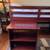 Bunk bed with shelving set 4 thumbnail