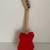 Loog Mini 3-String Guitar Set with Gig Bag & Flashcards - Like New! 7 thumbnail
