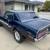1968 GT/CS CA Special 1 thumbnail