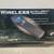 InterAct SV-2020 Wireless Intelligent Trackball Remote Vintage Ser 1 thumbnail