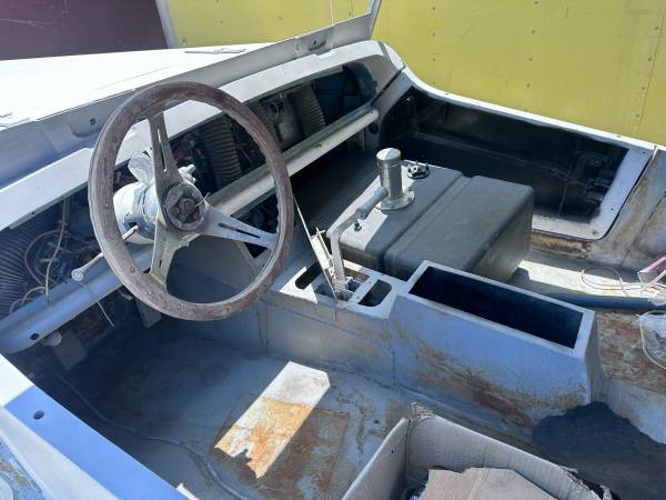 Coches kit Ford de 1971 - $1.250 (Long Beach)63624583183233123