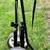 Parfect Lightweight, Foldable 2-Wheel Golf Push/Pull Cart 7 thumbnail