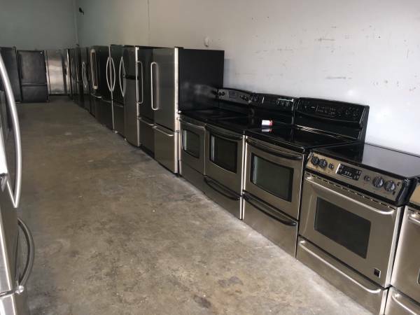 ********** 🔥 VANCITY APPLIANCES - Super Blowout sale NOW! - ###### 1