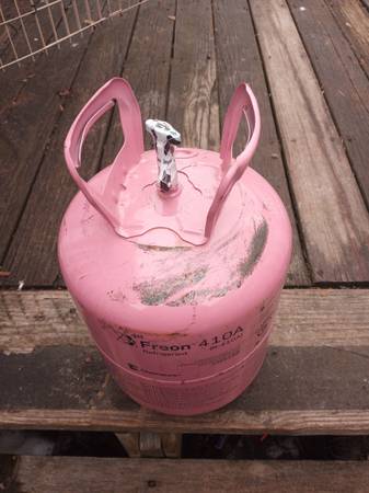 410a freon 1