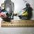 Vintage Ceramic Turkey Salt And Pepper  Shakers 2 thumbnail
