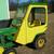 JOHN DEERE 140-H1 WITH SNOW PLOW AND CAB 5 thumbnail