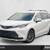 2022 Toyota Sienna Electric LE Minivan, Passenger 1 thumbnail