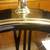Colonial Clock Company 1965 Large Table / Mantle Clock 14" x 19" 7 thumbnail
